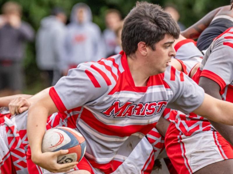 8 tj finegan marist 2023 photo rpi rugby