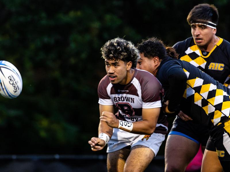 Brown vs AIC 2025