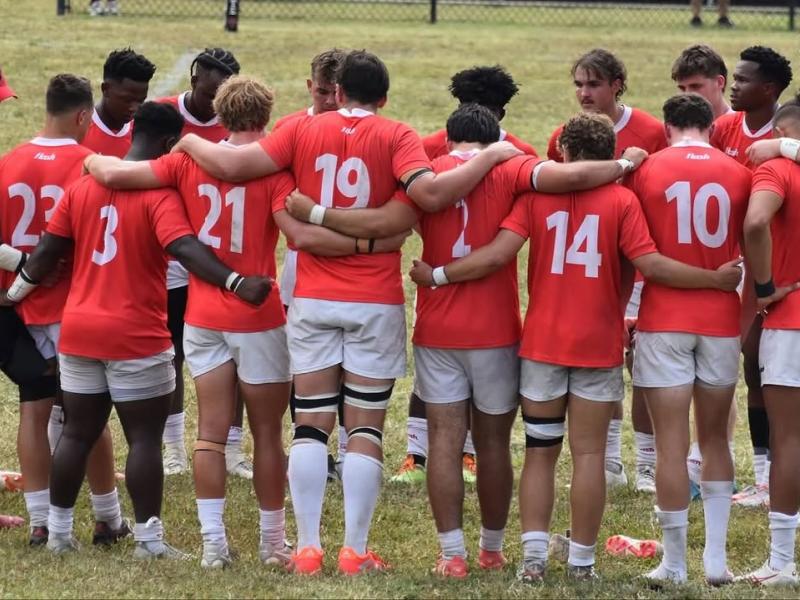 Arkansas State Huddles Up in 2025