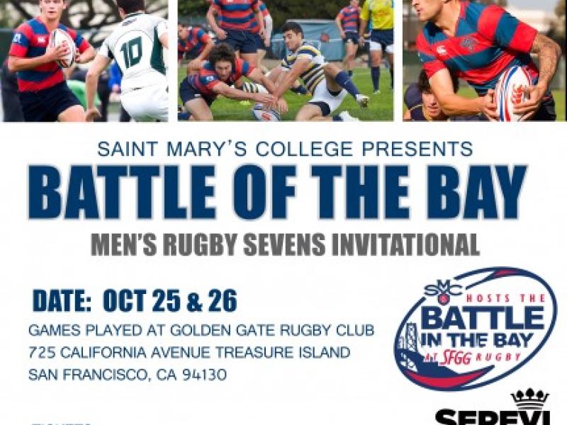 Battle in the Bay