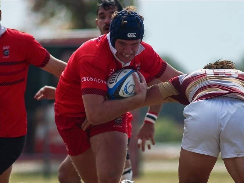 Belmont Abbey vs Walsh October 25, 2025.