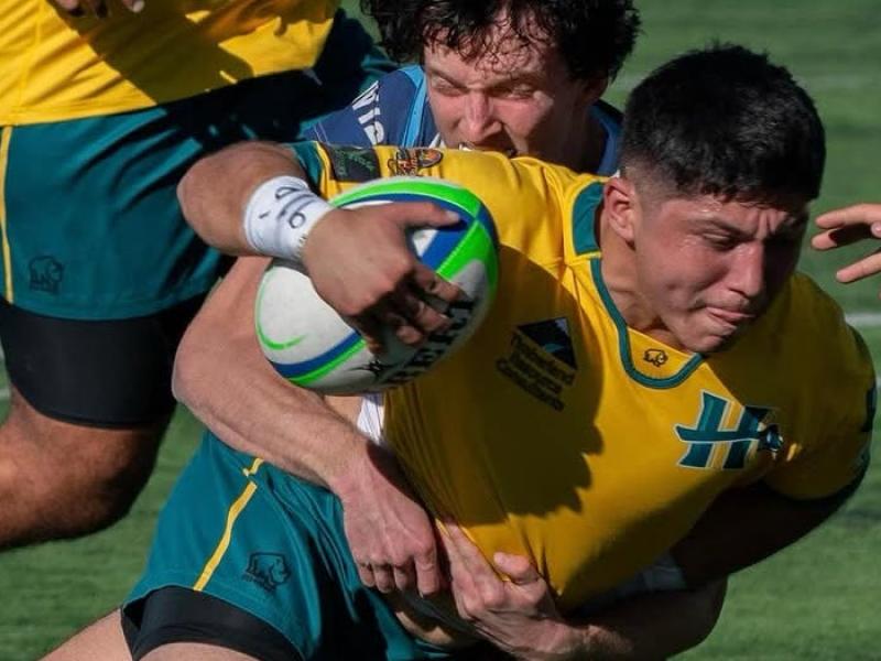 Cal Poly Humboldt enters the Top 20.