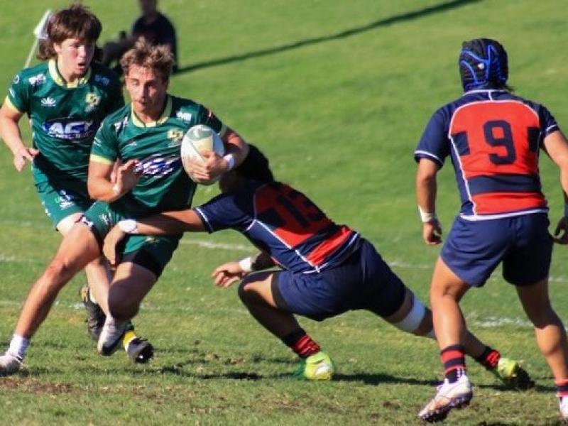 Cal Poly vs Saint Mary 2026.