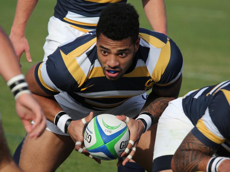 Cal Tandy v UCLA ABFlyer