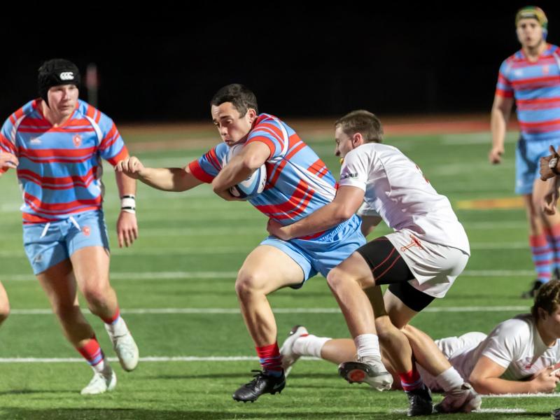 Charlotte Catholic vs Cathedral Catholic January 2026. Photo Dan Caple.