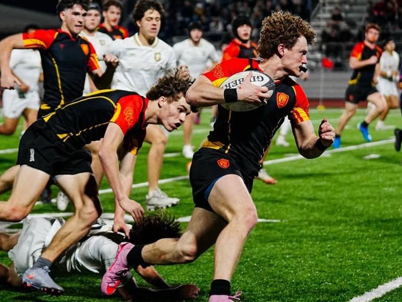 Celina enters the top 50.