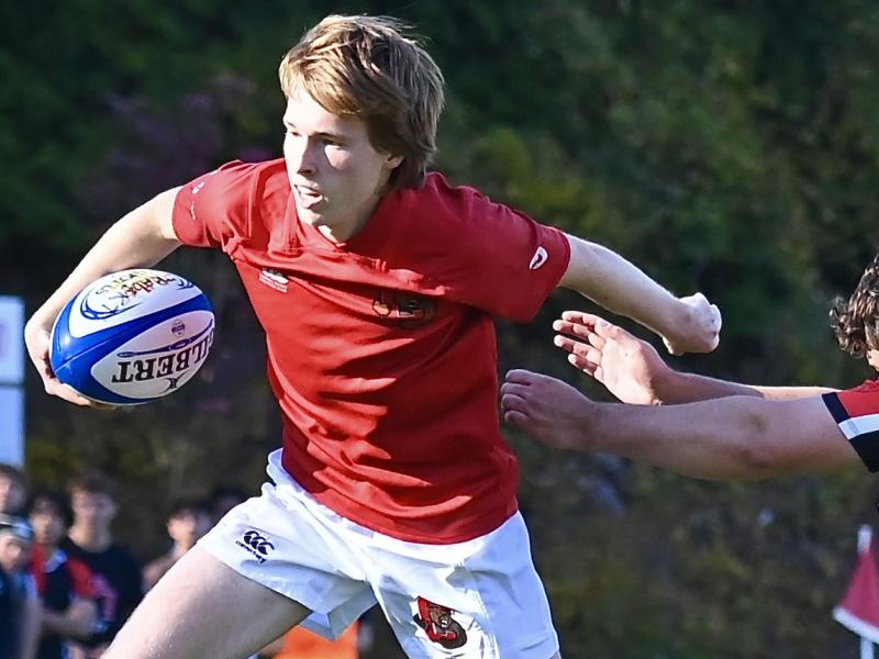 Cornell was the top team in the Liberty in 2025. Photo @CoolRugbyPhotos.