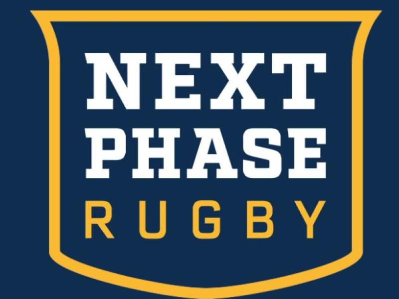 Crusaders Global Academy partner with Next Phase Rugby.