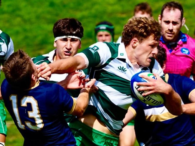 Dartmouth reaches 1st as October 2026 begins.