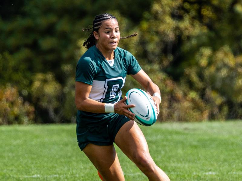 Dartmouth looks to get a rematch with Harvard in the postseason.
