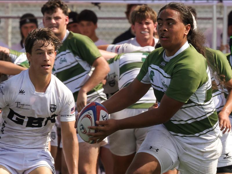 De La Salle vs Granite Bay March 21, 2026. Photo Dan Bandoni.