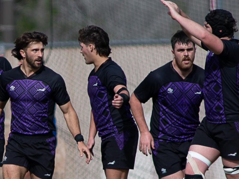 Grand Canyon is enjoying a solid season in 2026. J. Dalton Photography.