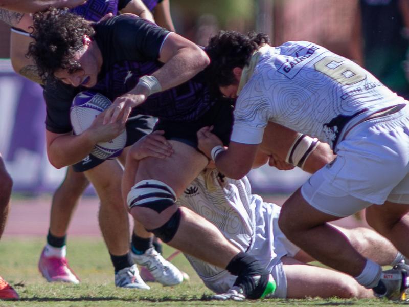 GCU vs Colorado 2025 J. Dalton photo.
