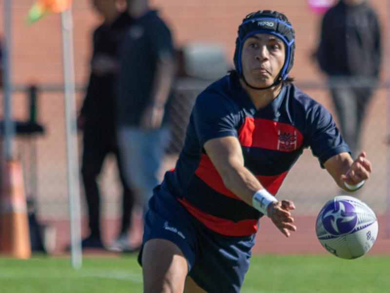 Saint Mary's vs Grand Canyon Jan 10 2026. Photo J. Dalton Photography.