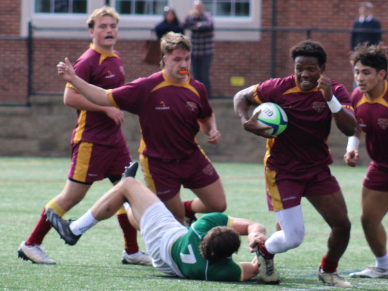 Iona vs Siena 2025