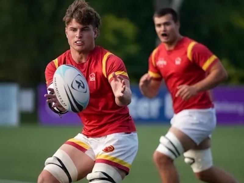 Iowa State fall 2025.