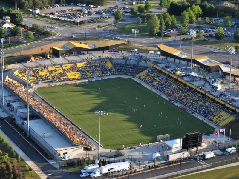 KSU STADIUM 1