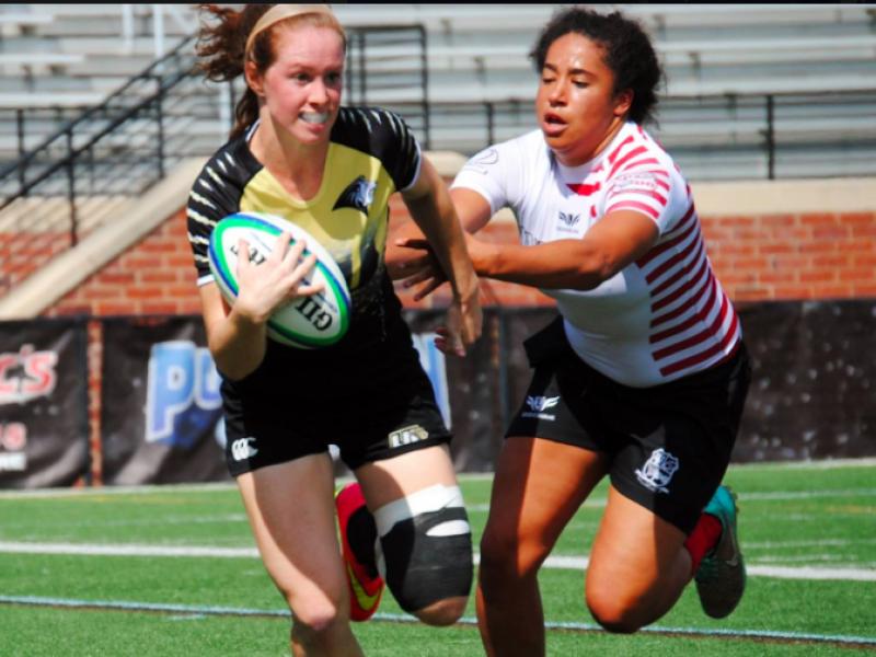 Lindenwood Persinger