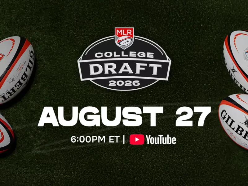 MLR Draft Show