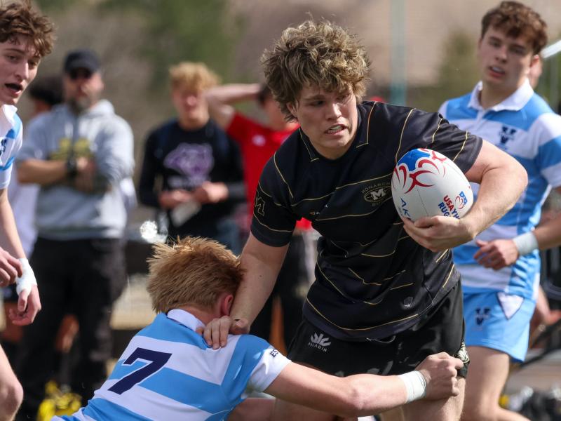 Monarch vs Valor March 14, 2026. Photo Bronwyn Clark.