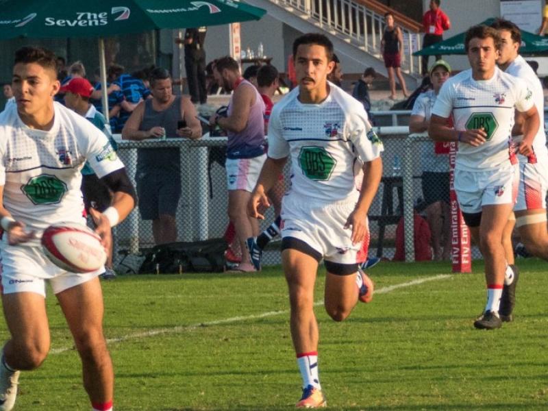 NA Lions 2017 Dubai Allison Bradfield 3