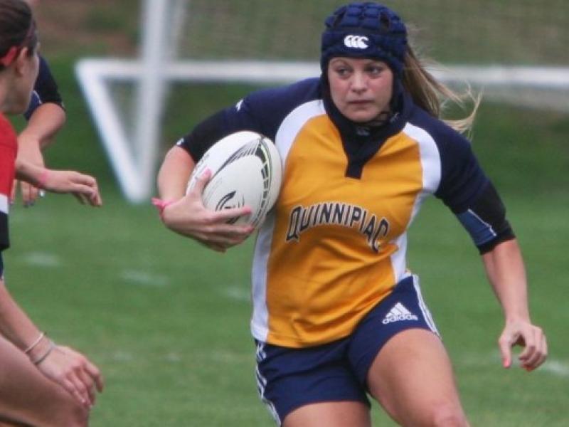 NatalieKosko quinnipiac