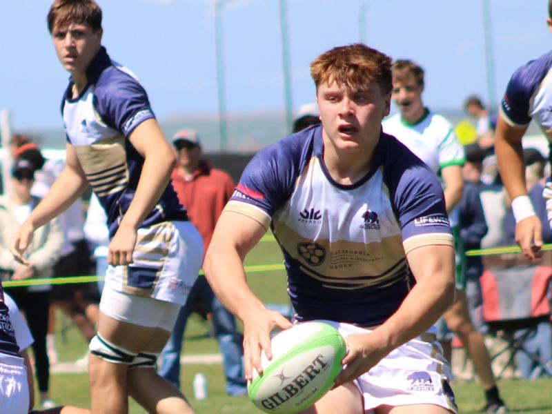 Players from the NorCal Grizzlies are prominent in this list. Photo Alex Goff.