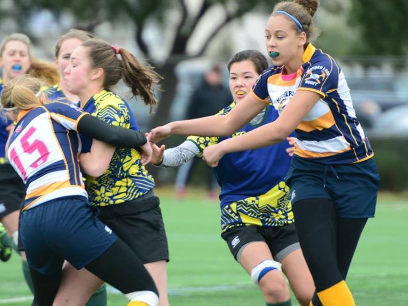 NorCal Kick Off Festival   January 16   Mother Lode Rugby Football Club