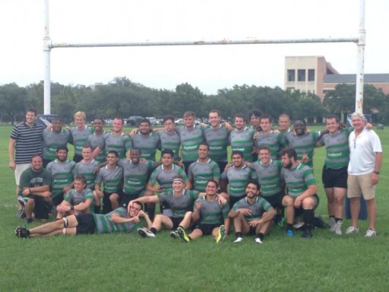 NorthTexasteam2014