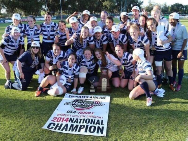 PSU 2014 NAtional Champs 1
