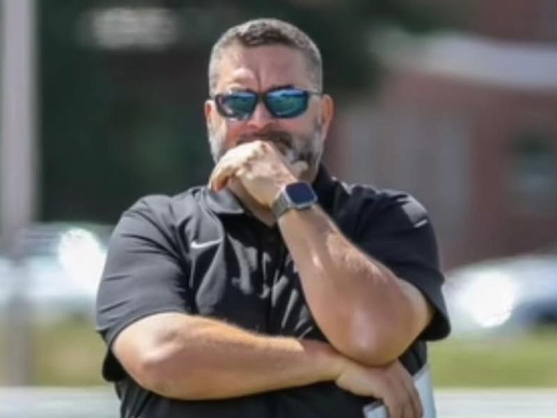 Ken Pape led Wheeling to a NCR D1 championship in 2024 and the final in 2025.