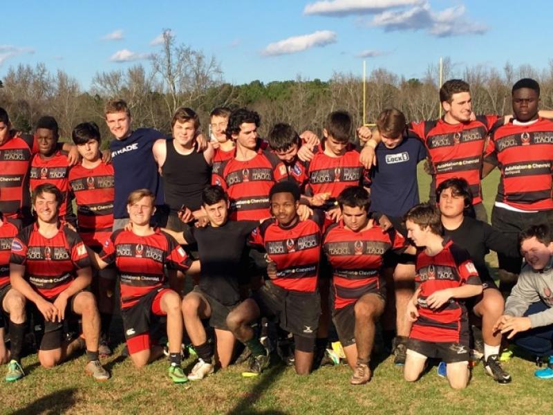 PhoenixVarsityvTigers 2016