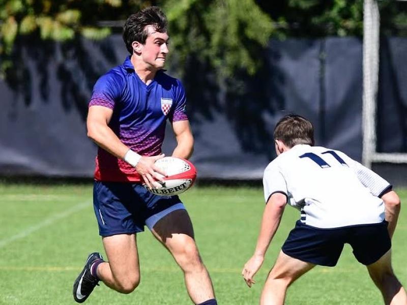 Richmond in form for 2025