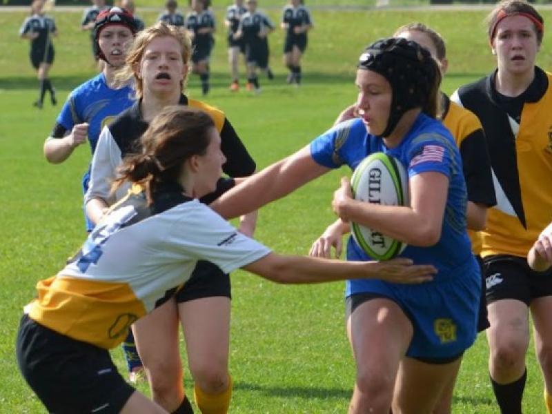Rugby