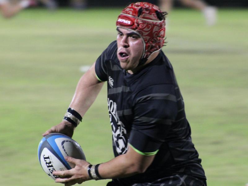 2025 NCR D1 Final St. Bonaventure vs Queens. Photo Alex Goff