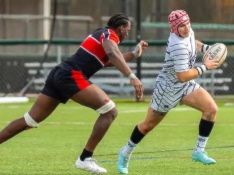 St. Bonaventure logs another big win.