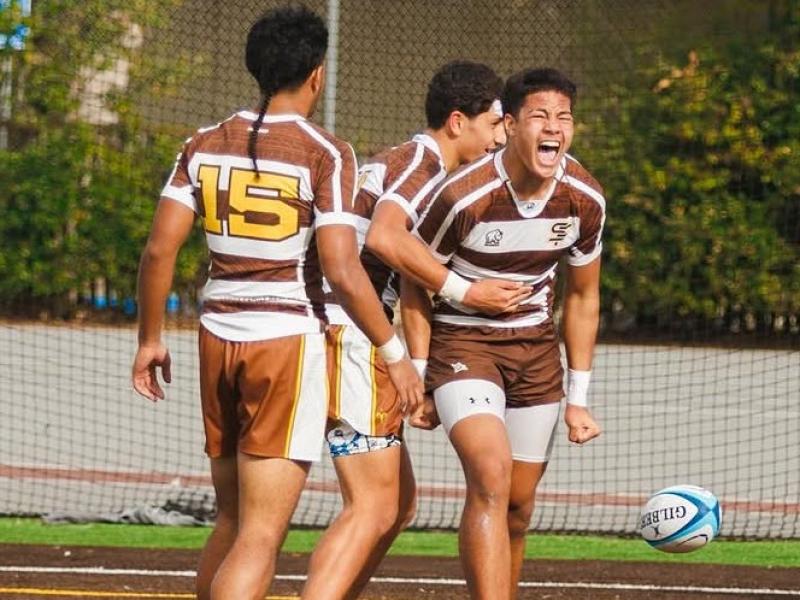 St. Francis wins Northern California.