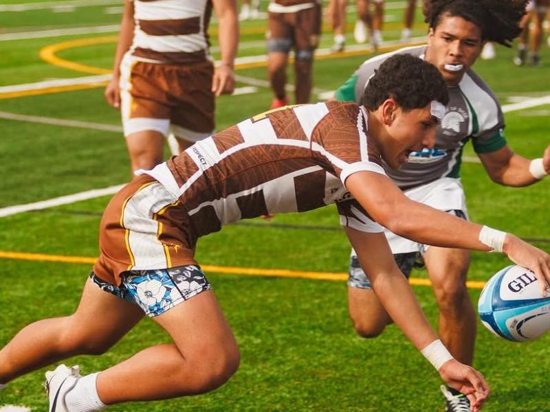 St. Francis is in their third state final in four years.