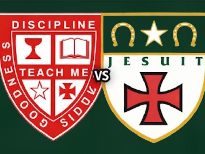 Strake Jesuit and St. Thomas are longtime rivals