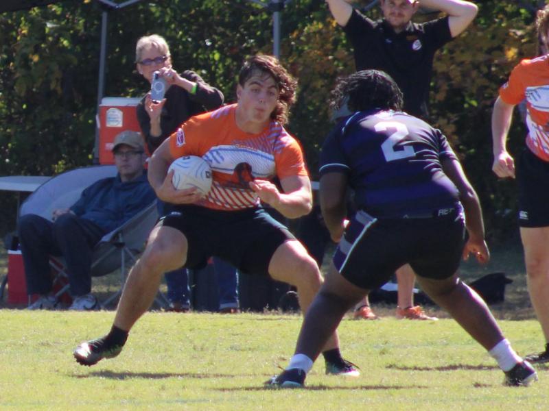 Tennessee HS 7s 2026. Photo Alex Goff.