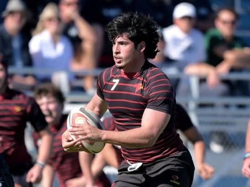 Torrey Pines vs LCC 2026.