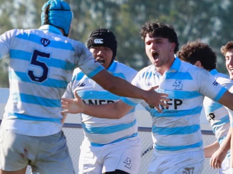 University of San Diego looks to challenge in the California Conference South.