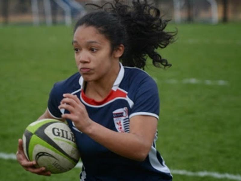 UCONN folch jamesGarman