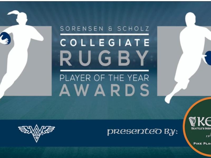 WAC Awards Presented by Kells Irish Restaurant and Pub