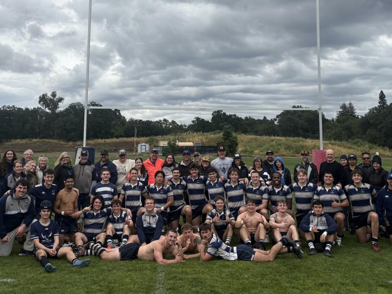 Western Washington wins under the storm clouds.