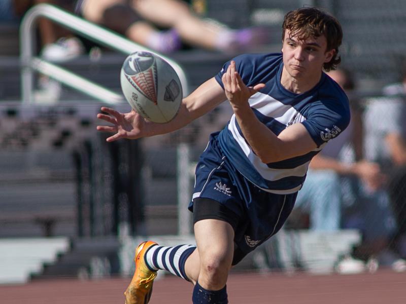 Western Washington holds firmly onto #1. Photo J. Dalton Photography.