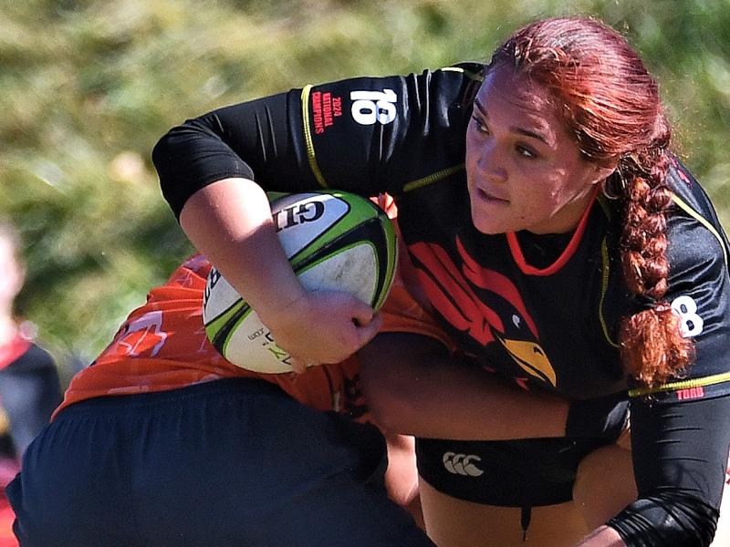 Wheeling vs UVA 2025. Photo David Hughes.