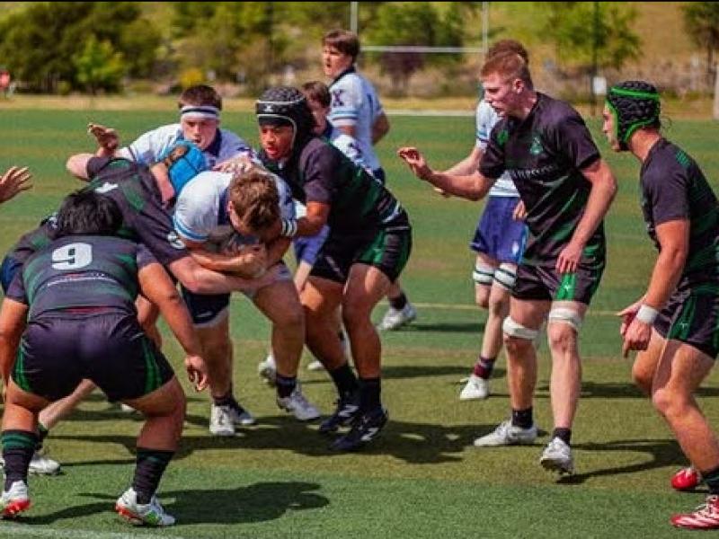 Xavier vs Lamorinda 2026.