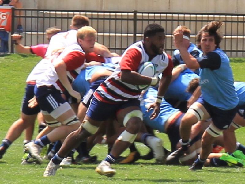 all americans trial game 2018 usa rugby 5