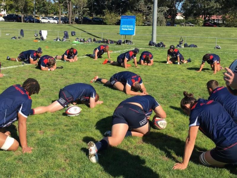 allamericansbrisbane2016